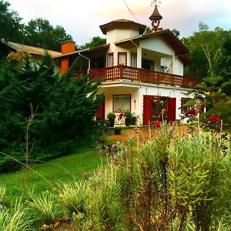 Pousada Boutique Rancho Campanario Rancho Queimado Kültér fotó