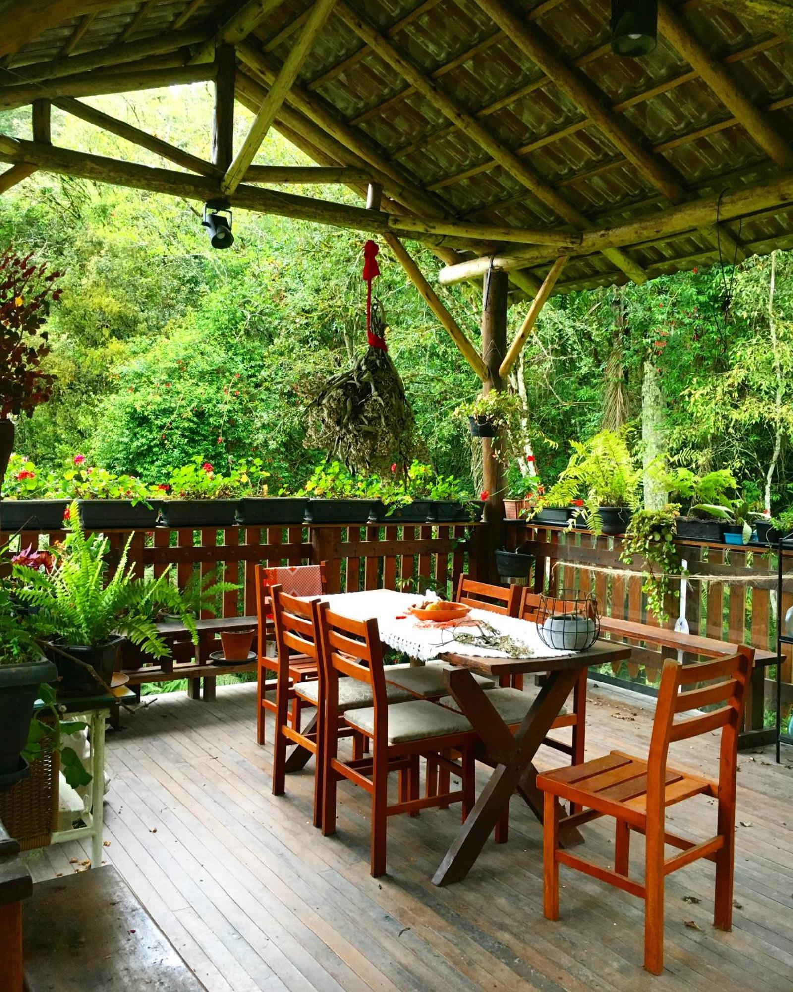 Pousada Boutique Rancho Campanario Rancho Queimado Kültér fotó