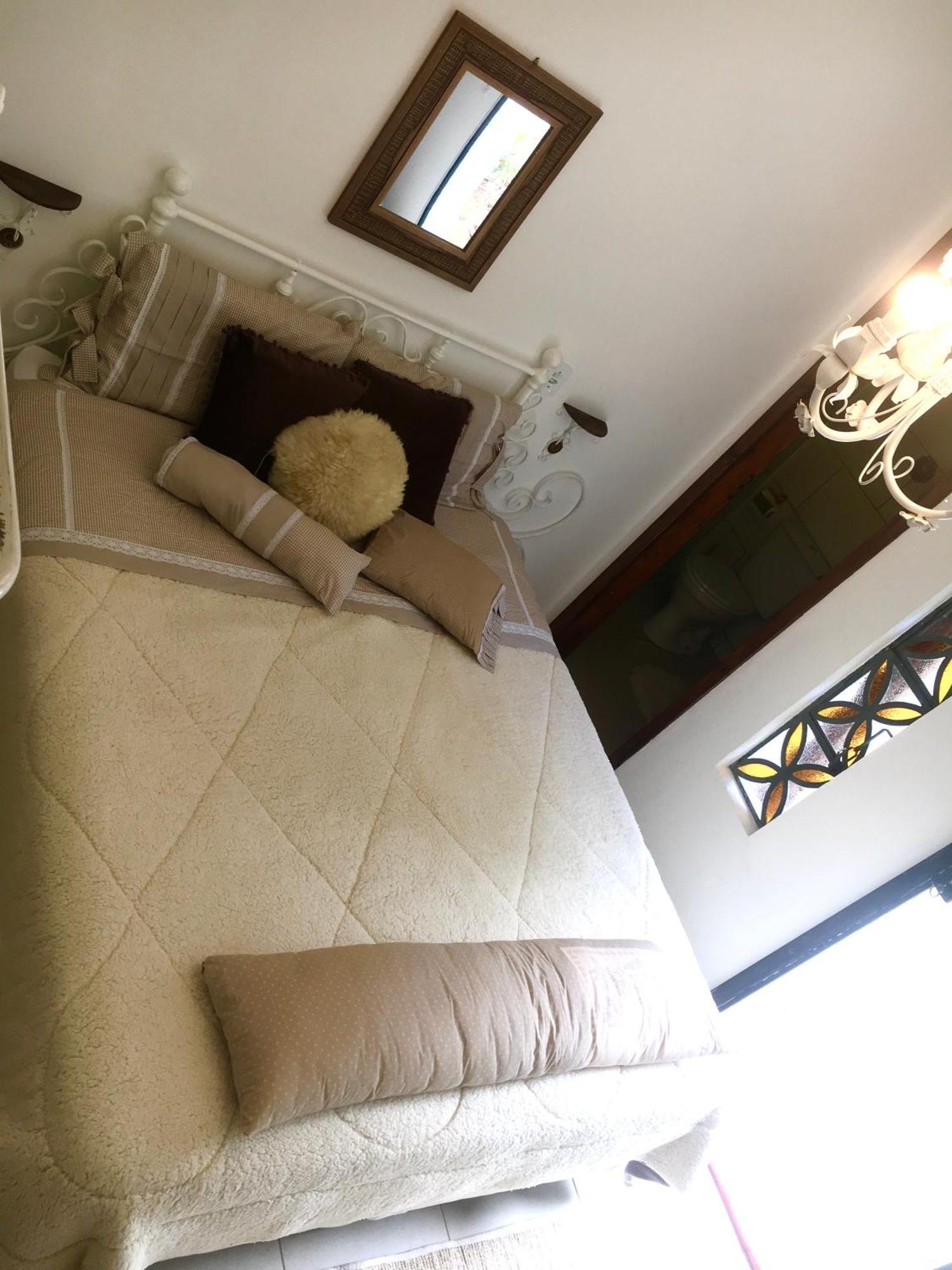 Pousada Boutique Rancho Campanario Rancho Queimado Kültér fotó
